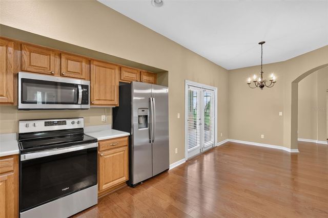5809 BOUNTY CIRCLE, Tavares, FL 32778