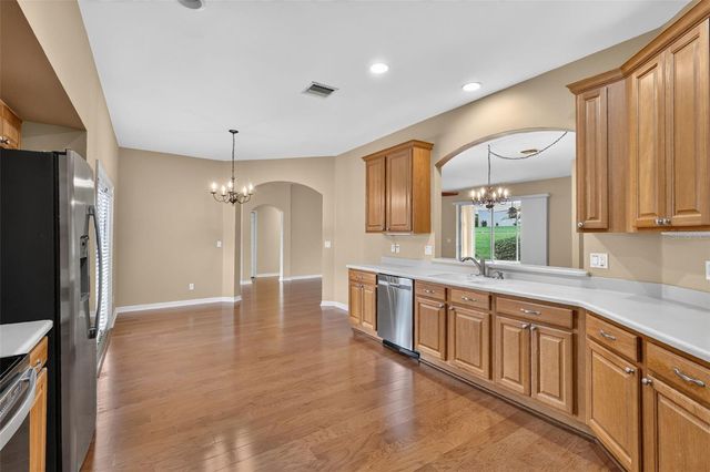 5809 BOUNTY CIRCLE, Tavares, FL 32778