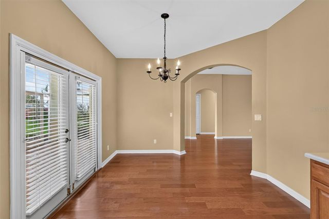 5809 BOUNTY CIRCLE, Tavares, FL 32778