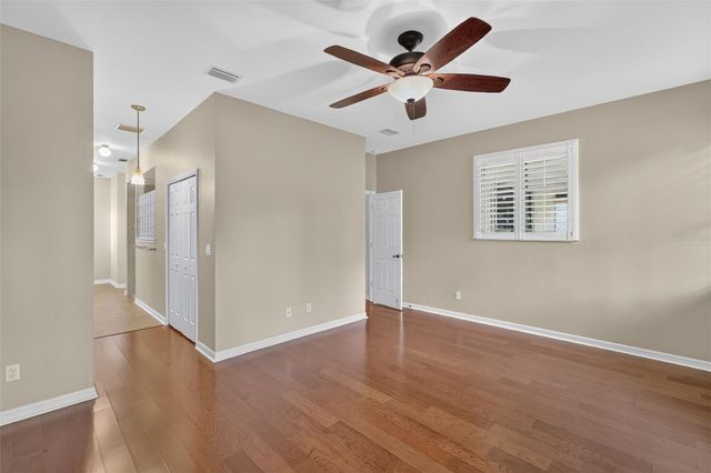 5809 BOUNTY CIRCLE, Tavares, FL 32778