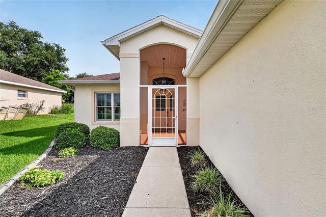 5809 BOUNTY CIRCLE, Tavares, FL 32778