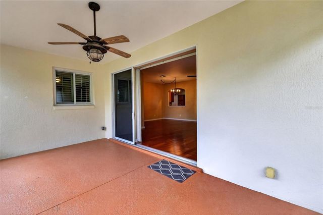 5809 BOUNTY CIRCLE, Tavares, FL 32778