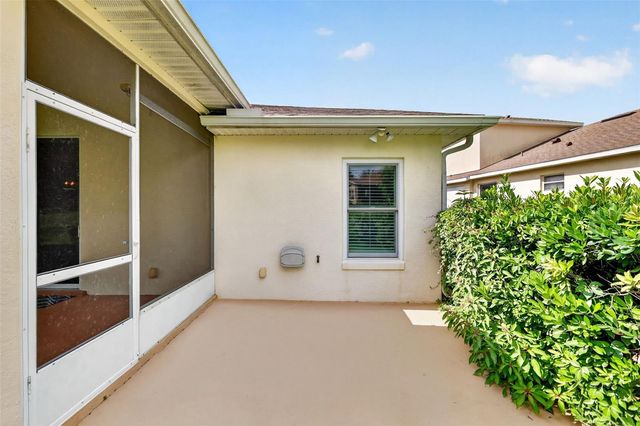 5809 BOUNTY CIRCLE, Tavares, FL 32778