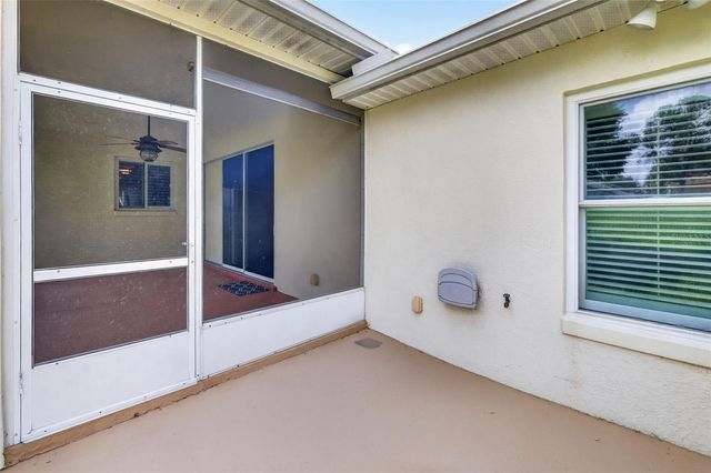 5809 BOUNTY CIRCLE, Tavares, FL 32778