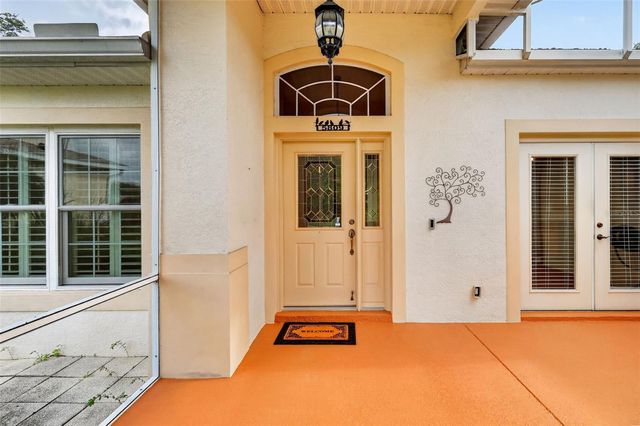 5809 BOUNTY CIRCLE, Tavares, FL 32778