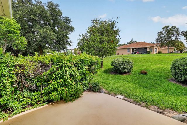 5809 BOUNTY CIRCLE, Tavares, FL 32778