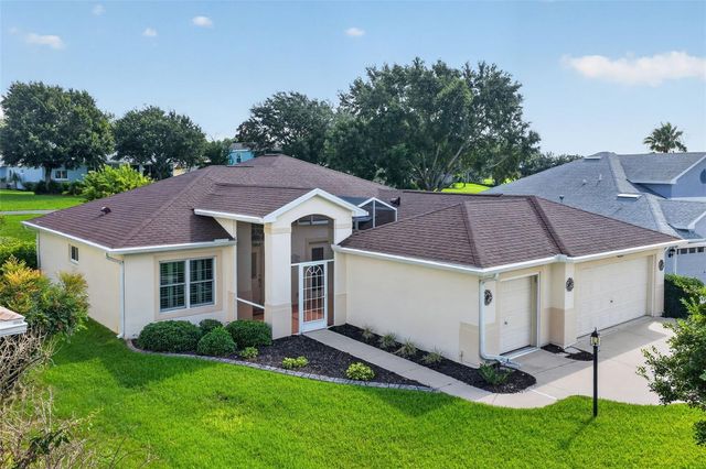 5809 BOUNTY CIRCLE, Tavares, FL 32778