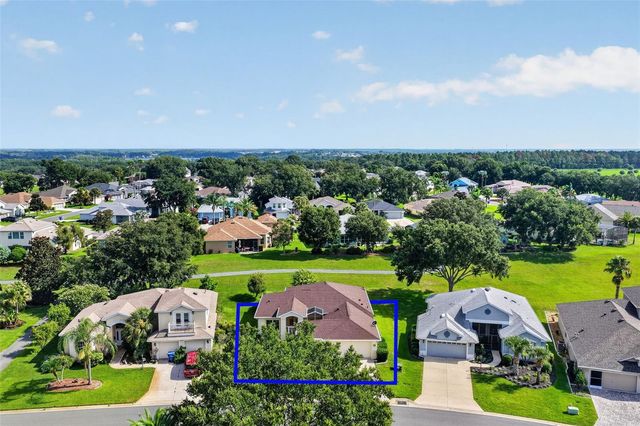 5809 BOUNTY CIRCLE, Tavares, FL 32778
