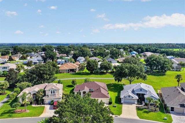 5809 BOUNTY CIRCLE, Tavares, FL 32778