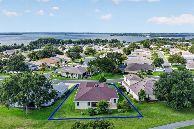 5809 BOUNTY CIRCLE, Tavares, FL 32778
