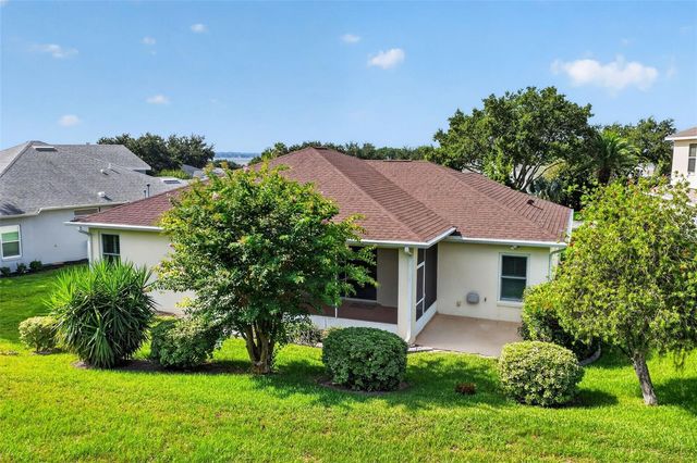 5809 BOUNTY CIRCLE, Tavares, FL 32778