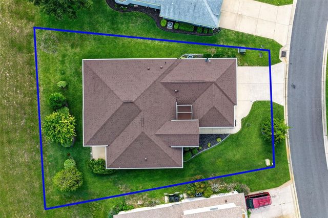 5809 BOUNTY CIRCLE, Tavares, FL 32778