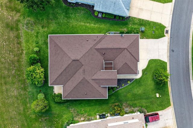 5809 BOUNTY CIRCLE, Tavares, FL 32778