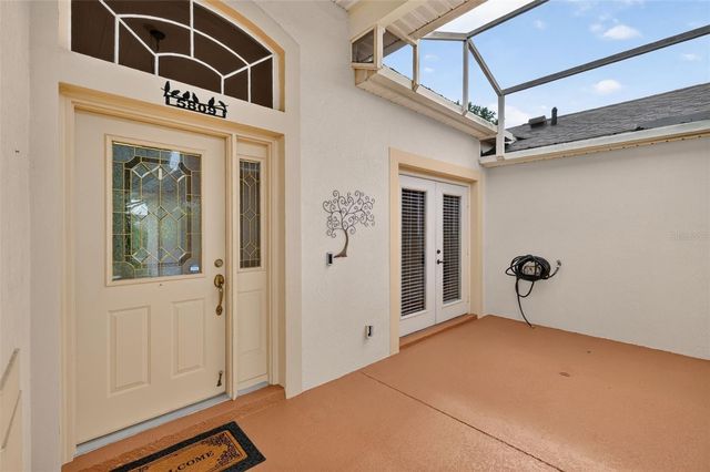5809 BOUNTY CIRCLE, Tavares, FL 32778