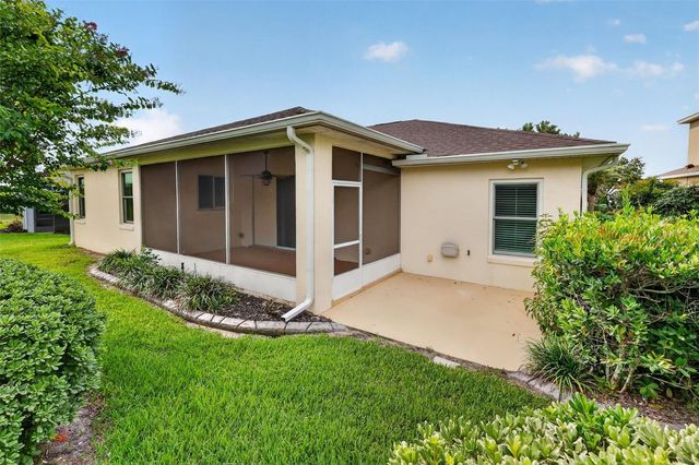5809 BOUNTY CIRCLE, Tavares, FL 32778