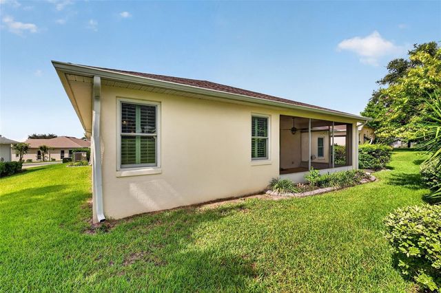 5809 BOUNTY CIRCLE, Tavares, FL 32778