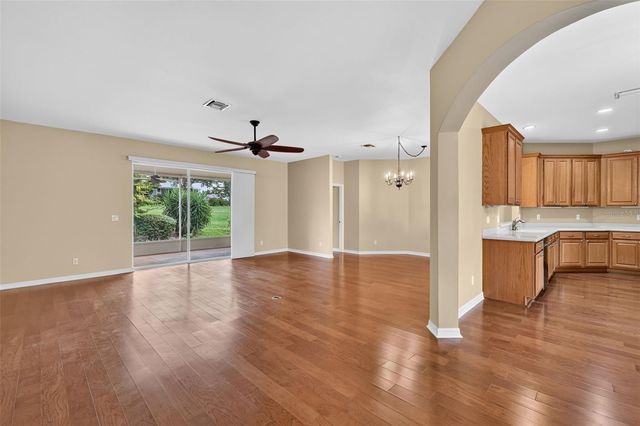 5809 BOUNTY CIRCLE, Tavares, FL 32778