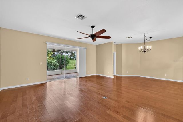 5809 BOUNTY CIRCLE, Tavares, FL 32778