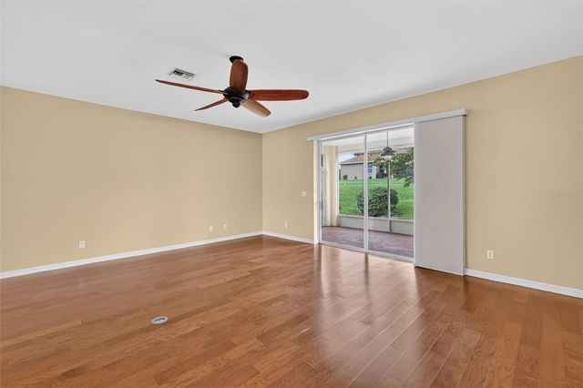 5809 BOUNTY CIRCLE, Tavares, FL 32778