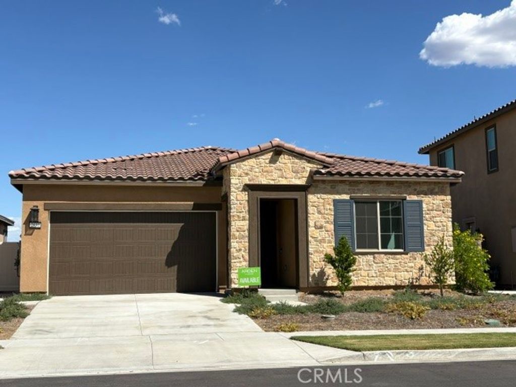 2832 Hillsten Road, Corona, CA 92883 — exterior