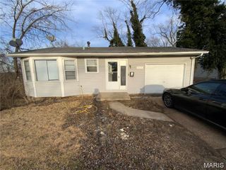 2543 Shannon Avenue, Jennings, MO 63136