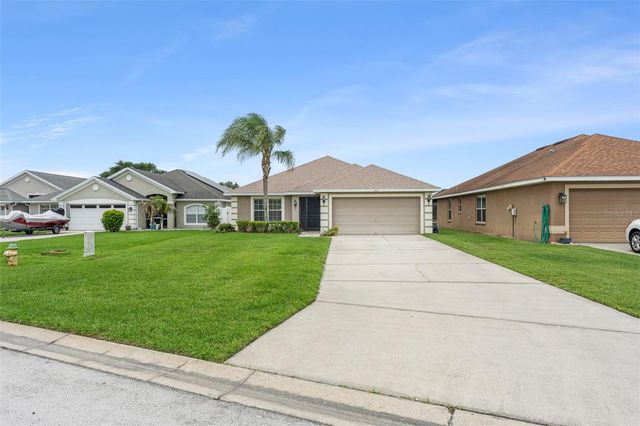 4111 ISLAND LAKES DRIVE, Winter Haven, FL 33881