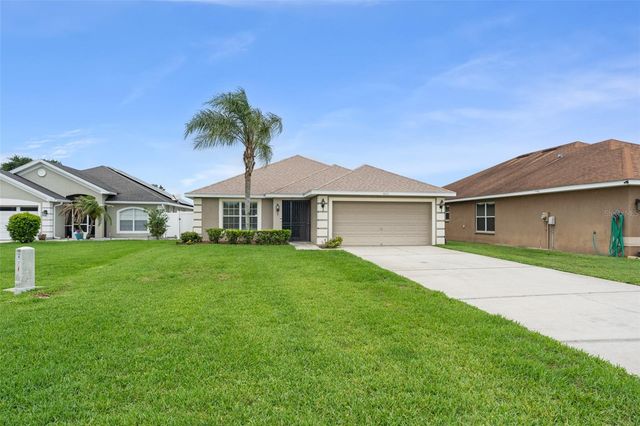 4111 ISLAND LAKES DRIVE, Winter Haven, FL 33881