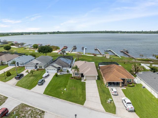 4111 ISLAND LAKES DRIVE, Winter Haven, FL 33881