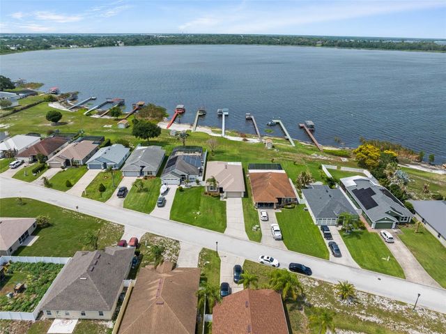 4111 ISLAND LAKES DRIVE, Winter Haven, FL 33881