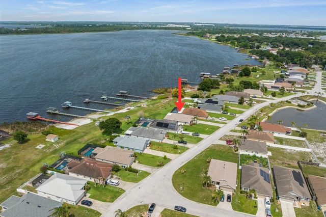 4111 ISLAND LAKES DRIVE, Winter Haven, FL 33881