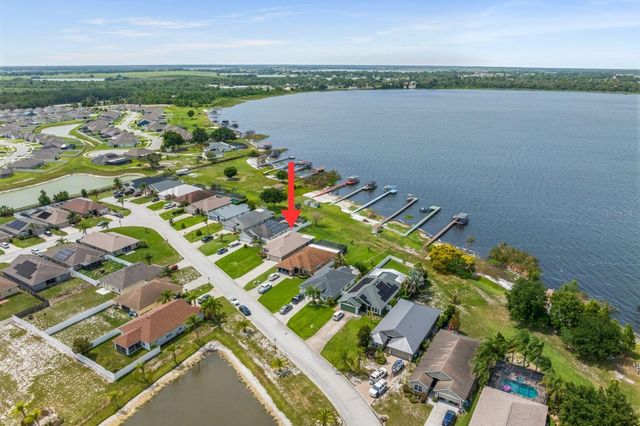 4111 ISLAND LAKES DRIVE, Winter Haven, FL 33881