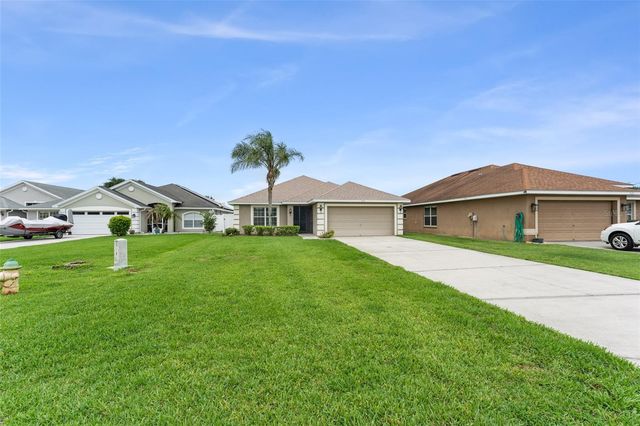 4111 ISLAND LAKES DRIVE, Winter Haven, FL 33881
