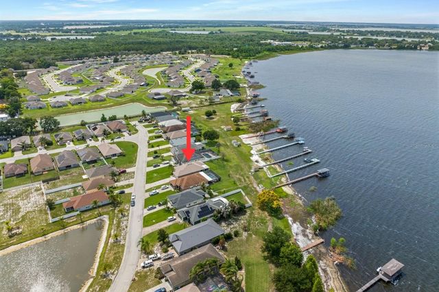 4111 ISLAND LAKES DRIVE, Winter Haven, FL 33881