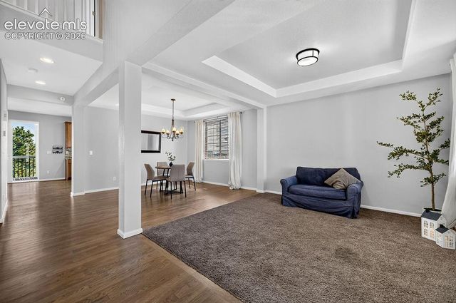 9725 Beryl Drive, Peyton, CO 80831