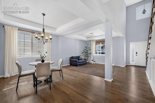 9725 Beryl Drive, Peyton, CO 80831
