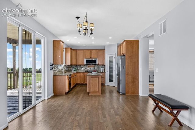 9725 Beryl Drive, Peyton, CO 80831