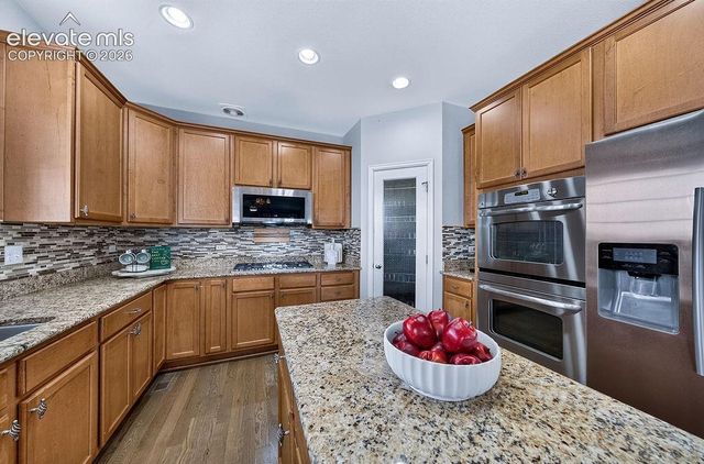9725 Beryl Drive, Peyton, CO 80831