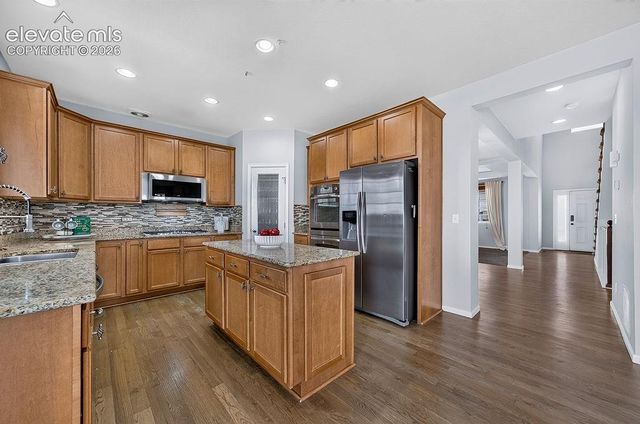 9725 Beryl Drive, Peyton, CO 80831