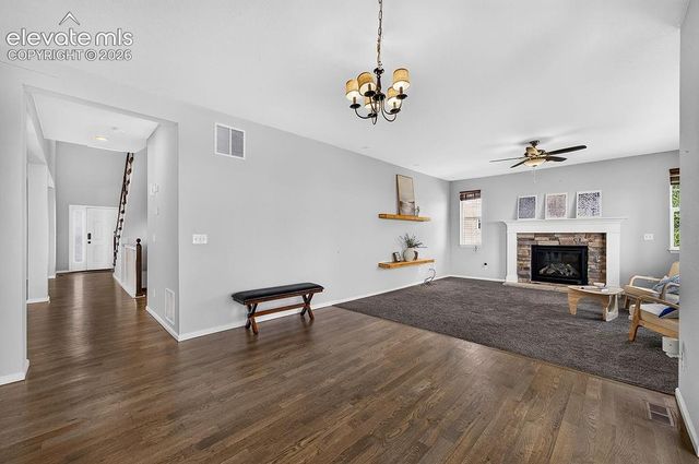 9725 Beryl Drive, Peyton, CO 80831