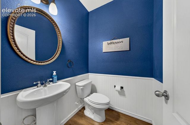 9725 Beryl Drive, Peyton, CO 80831
