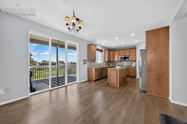 9725 Beryl Drive, Peyton, CO 80831