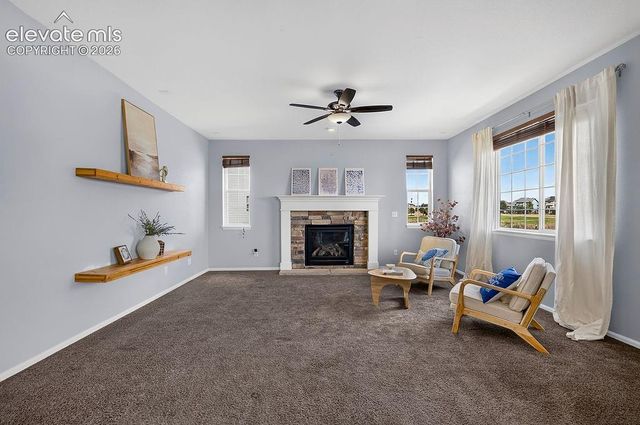 9725 Beryl Drive, Peyton, CO 80831