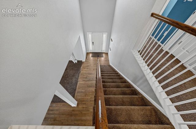 9725 Beryl Drive, Peyton, CO 80831