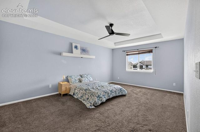 9725 Beryl Drive, Peyton, CO 80831