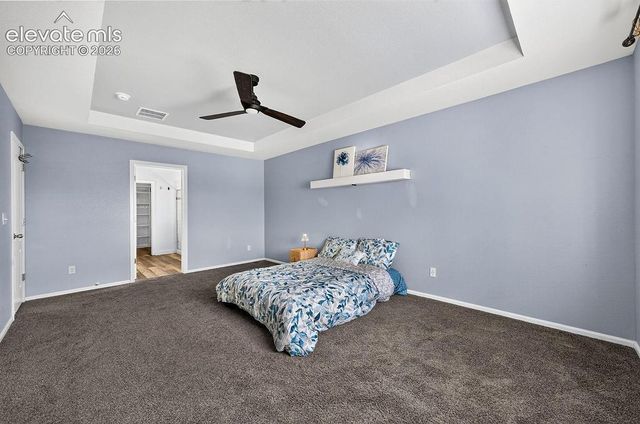 9725 Beryl Drive, Peyton, CO 80831