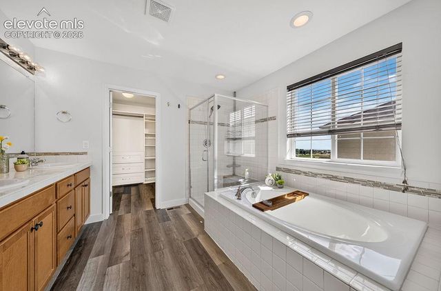 9725 Beryl Drive, Peyton, CO 80831