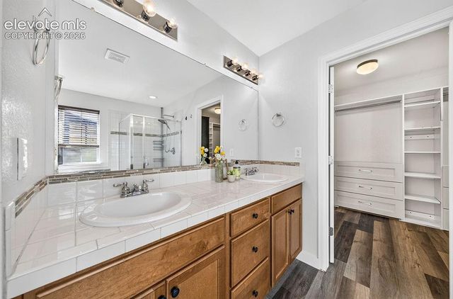 9725 Beryl Drive, Peyton, CO 80831