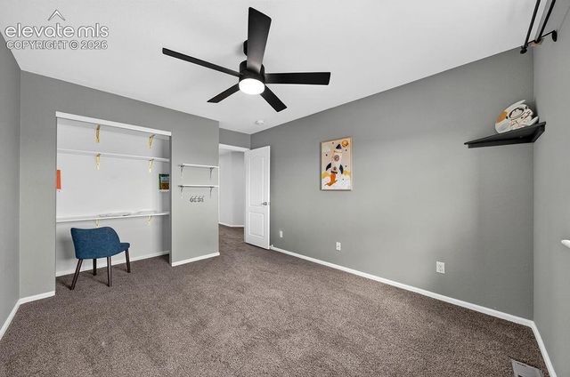9725 Beryl Drive, Peyton, CO 80831