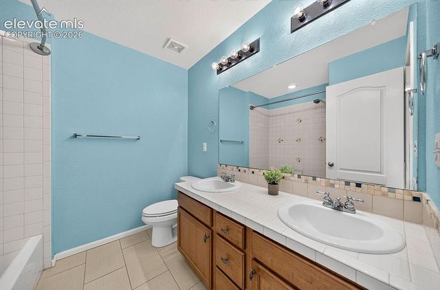 9725 Beryl Drive, Peyton, CO 80831