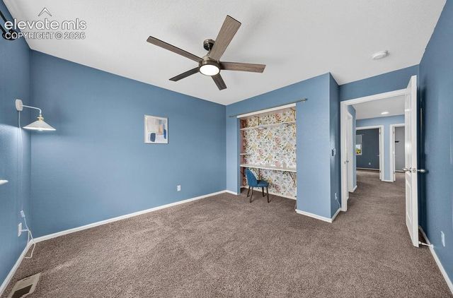 9725 Beryl Drive, Peyton, CO 80831